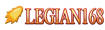 Logo LEGIAN168